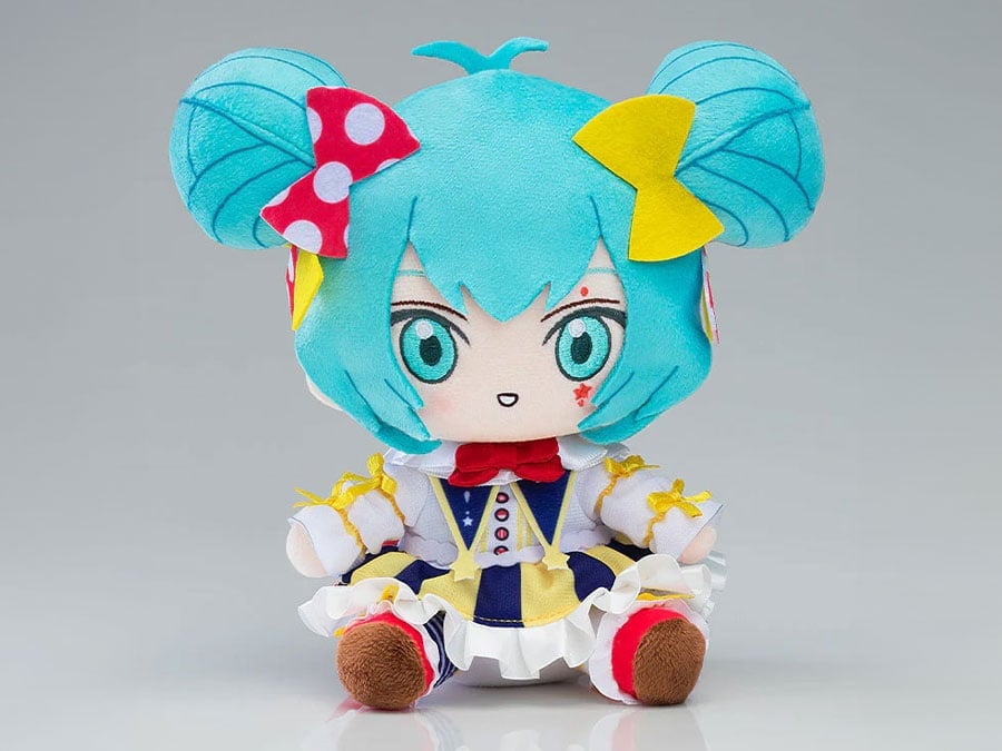 初音ミク MIKU EXPO 2023 VR Costume Contest Vocaloid Hatsune Miku (Miku Expo 2023 VR -Costume Contest Grand