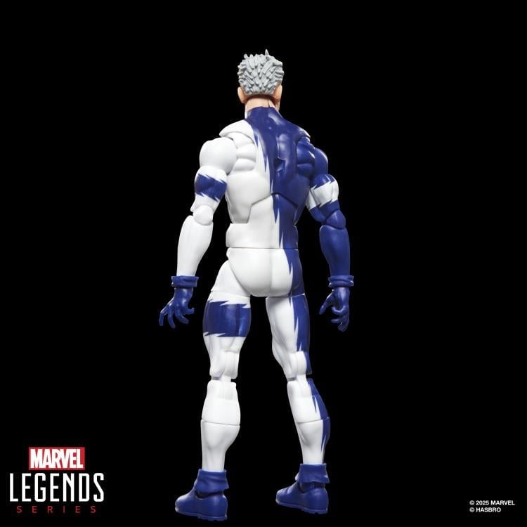 Avengers Marvel Legends Black Widow & Quicksilver Action Figure Two-Pack Gallery Image 11