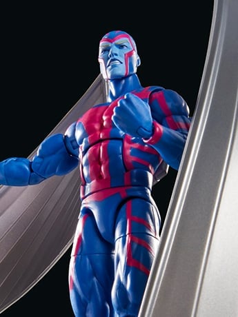 ト*中様 新品未開封マーベルレジェンド X-MEN 97 2pack 3セット マーベル・レジェンズ X-MEN '97 wave 2 6種セット - RED MERCURY