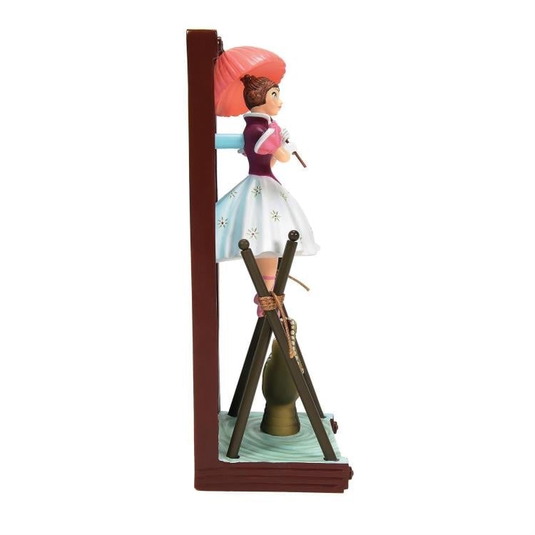 The Haunted Mansion Tightrope Girl Figurine Gallery Image 7