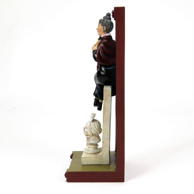 The Haunted Mansion George's Widow Figurine Gallery Image 5