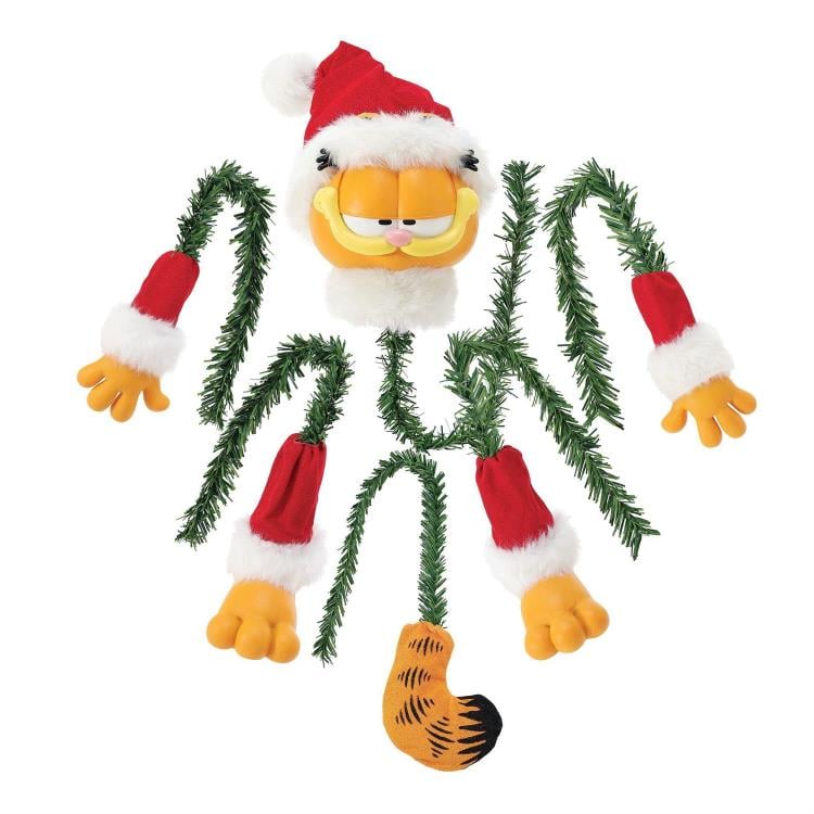 Garfield Possible Dreams Decorate Garfield in a Cinch Gallery Image 3