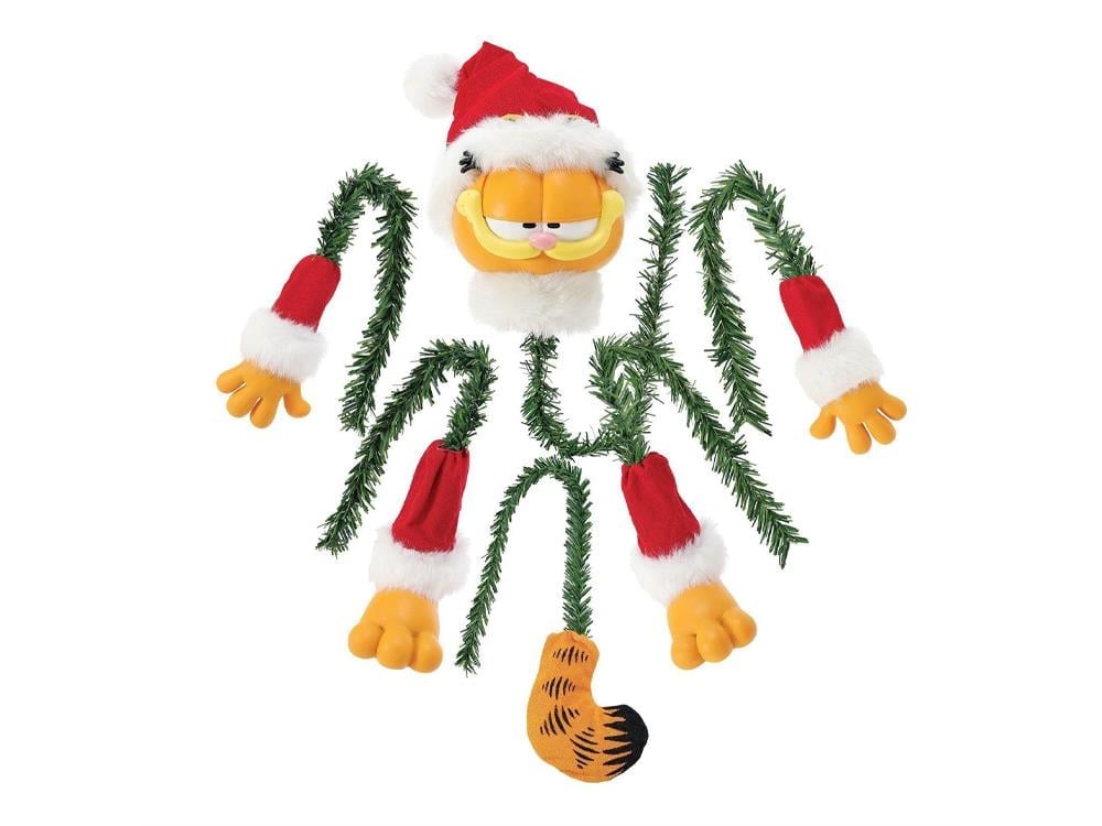 Garfield Possible Dreams Decorate Garfield in a Cinch Gallery Image 1