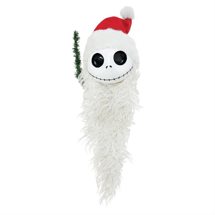 The Nightmare Before Christmas Possible Dreams Decorate Jack Skellington in a Cinch Gallery Image 5