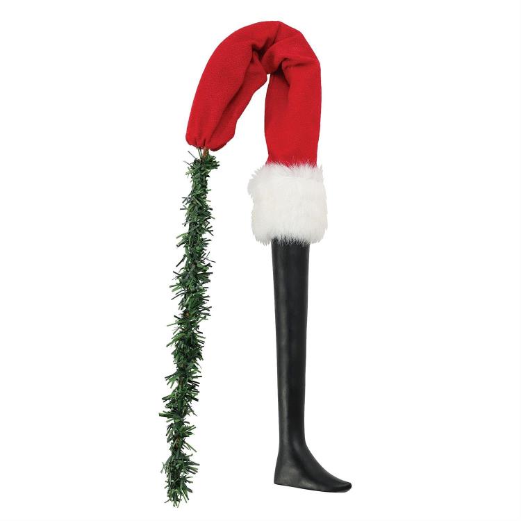 The Nightmare Before Christmas Possible Dreams Decorate Jack Skellington in a Cinch Gallery Image 6