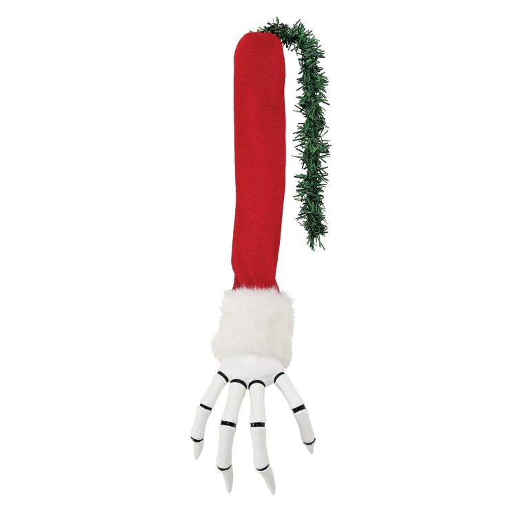 The Nightmare Before Christmas Possible Dreams Decorate Jack Skellington in a Cinch Gallery Image 8