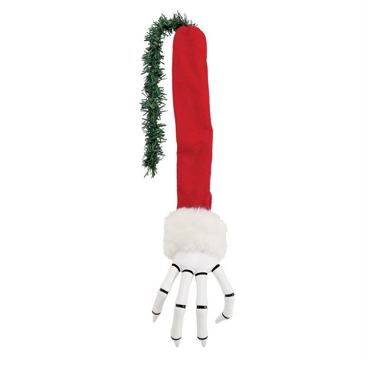 The Nightmare Before Christmas Possible Dreams Decorate Jack Skellington in a Cinch Gallery Image 9