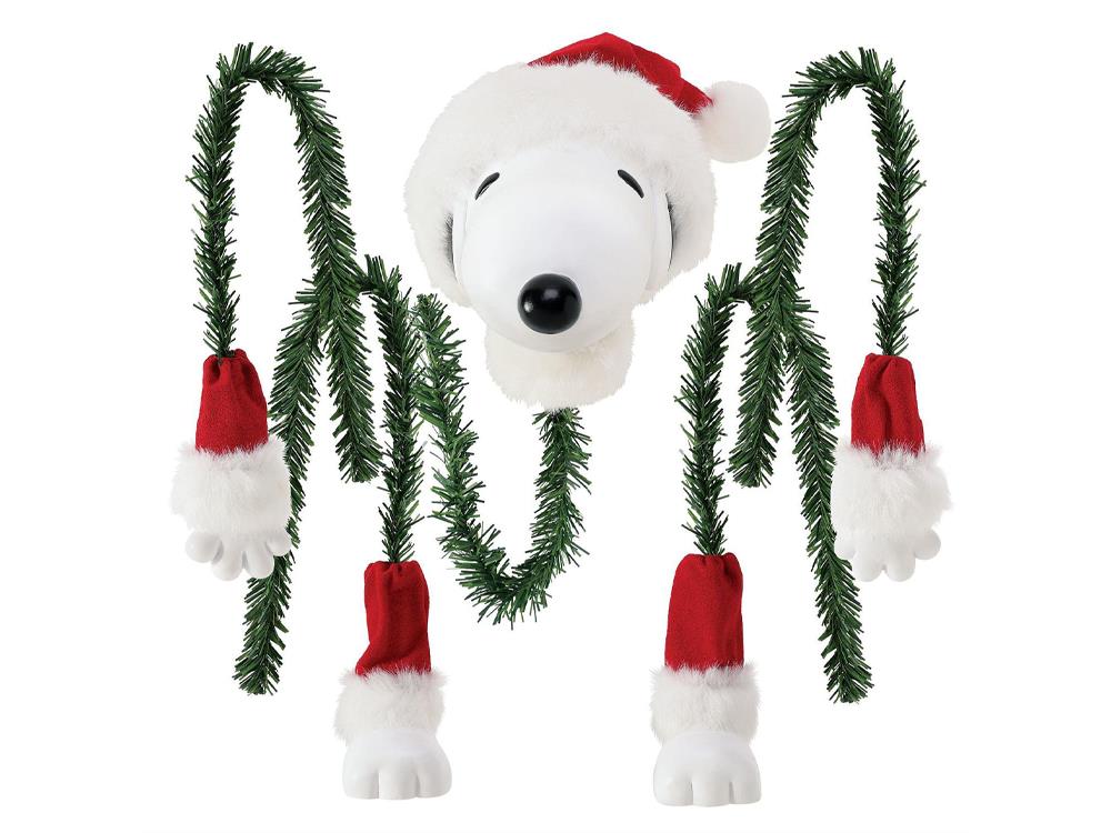 Peanuts Possible Dreams Decorate Snoopy in a Cinch Gallery Image 1