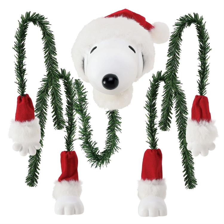 Peanuts Possible Dreams Decorate Snoopy in a Cinch Gallery Image 3