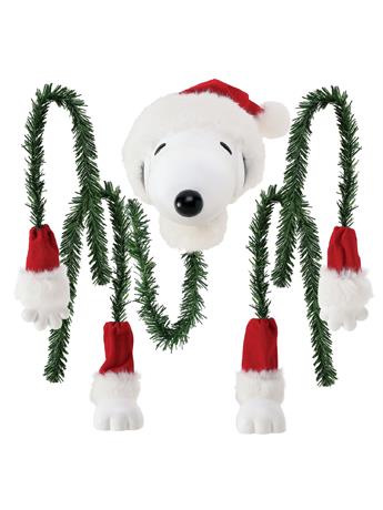 Peanuts Possible Dreams Decorate Snoopy in a Cinch Gallery Image 2