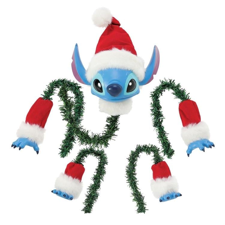 Lilo & Stitch Possible Dreams Decorate Stitch in a Cinch Gallery Image 3