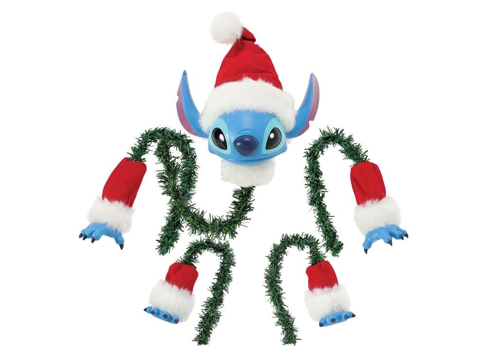 Lilo & Stitch Possible Dreams Decorate Stitch in a Cinch Gallery Image 1