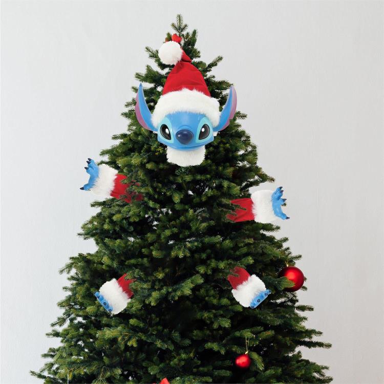 Lilo & Stitch Possible Dreams Decorate Stitch in a Cinch Gallery Image 4