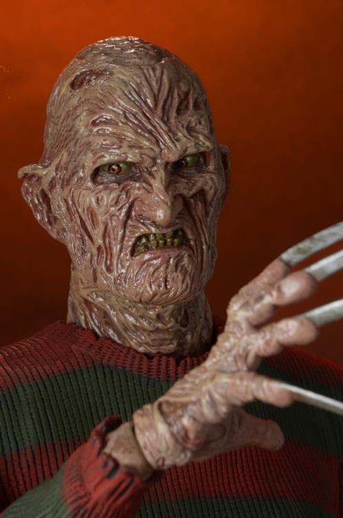 A Nightmare on Elm Street 2: Freddy's Revenge Freddy Krueger 1/4 Scale Figure Gallery Image 6