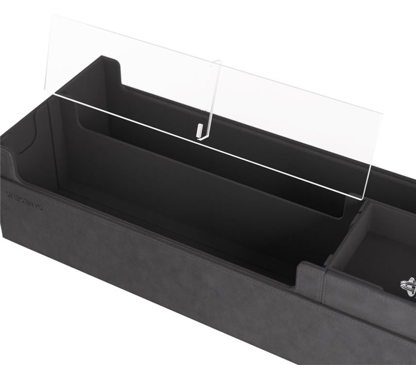 Cards' Lair PRO 1000+ Black Deck Box Gallery Image 4