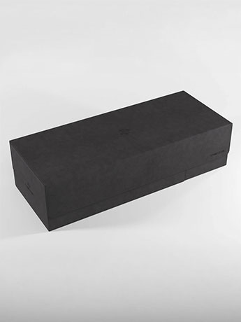 Cards' Lair PRO 1000+ Black Deck Box Gallery Image 2