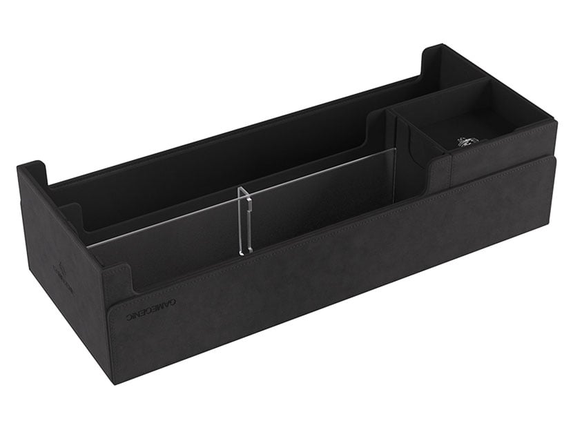 Cards' Lair PRO 1000+ Black Deck Box Gallery Image 3