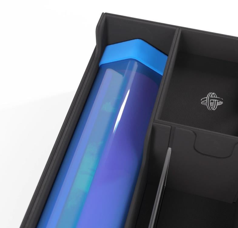Cards' Lair PRO 1000+ Black Deck Box Gallery Image 9