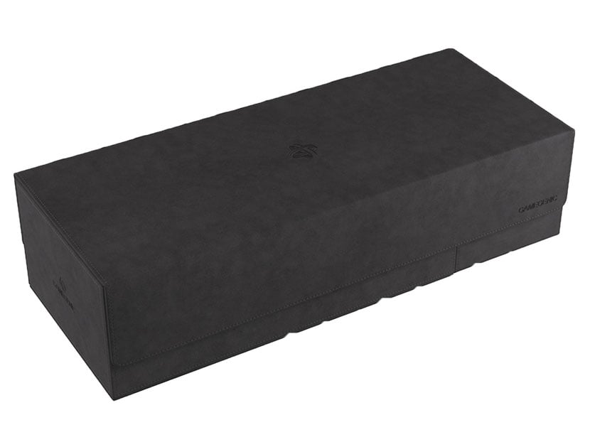 Cards' Lair PRO 1000+ Black Deck Box Gallery Image 10