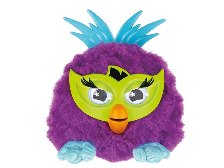 Furby Party Rockers Series 01 - Fussby Gallery Image 1