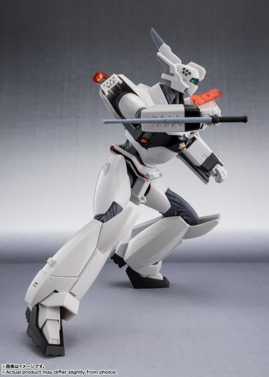 Mobile Police Patlabor EZy Robot Spirits AV-98 Ingram Plus 1st Action Figure Gallery Image 8