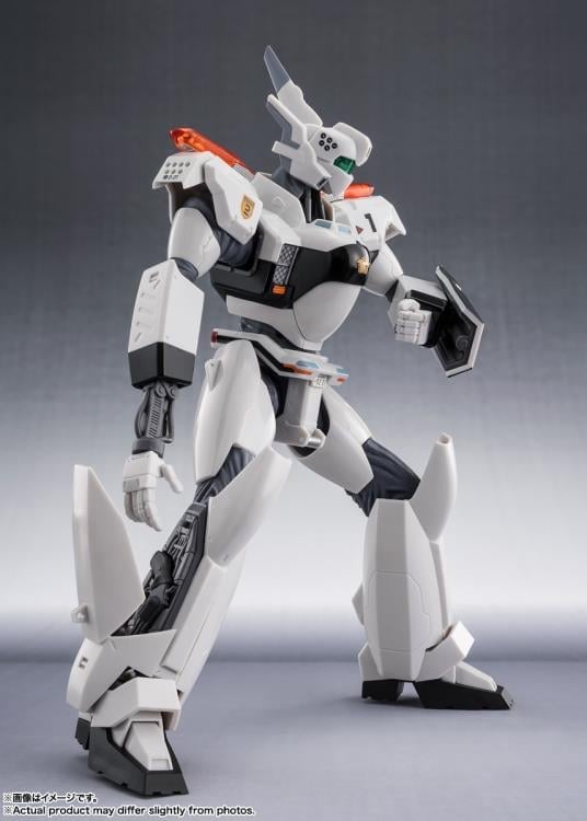 Mobile Police Patlabor EZy Robot Spirits AV-98 Ingram Plus 1st Action Figure Gallery Image 10