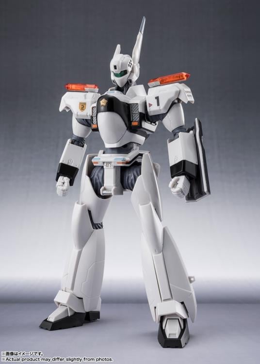 Mobile Police Patlabor EZy Robot Spirits AV-98 Ingram Plus 1st