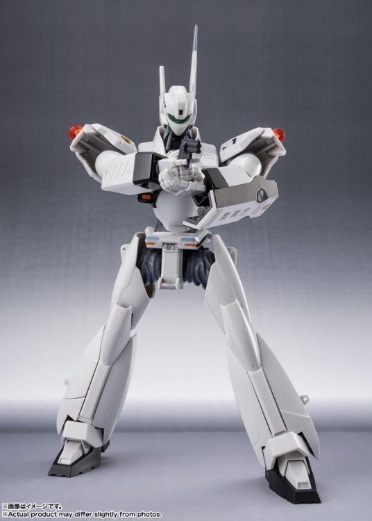 Mobile Police Patlabor EZy Robot Spirits AV-98 Ingram Plus 1st Action Figure Gallery Image 11