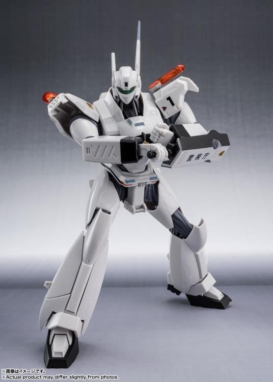 Mobile Police Patlabor EZy Robot Spirits AV-98 Ingram Plus 1st