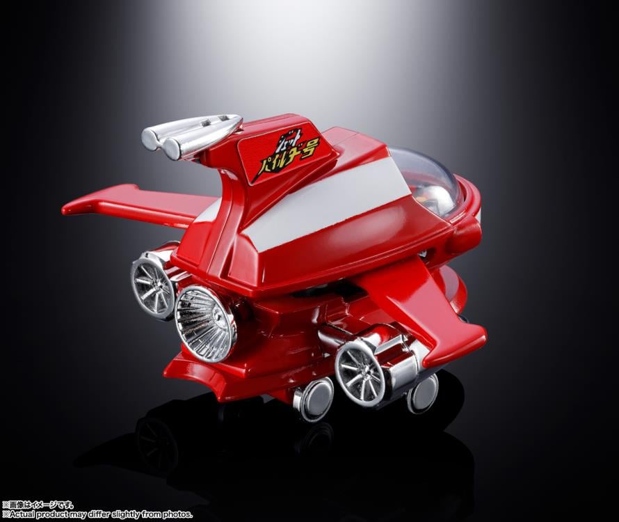 Mazinger Z Popynica Jet Pilder Gallery Image 4