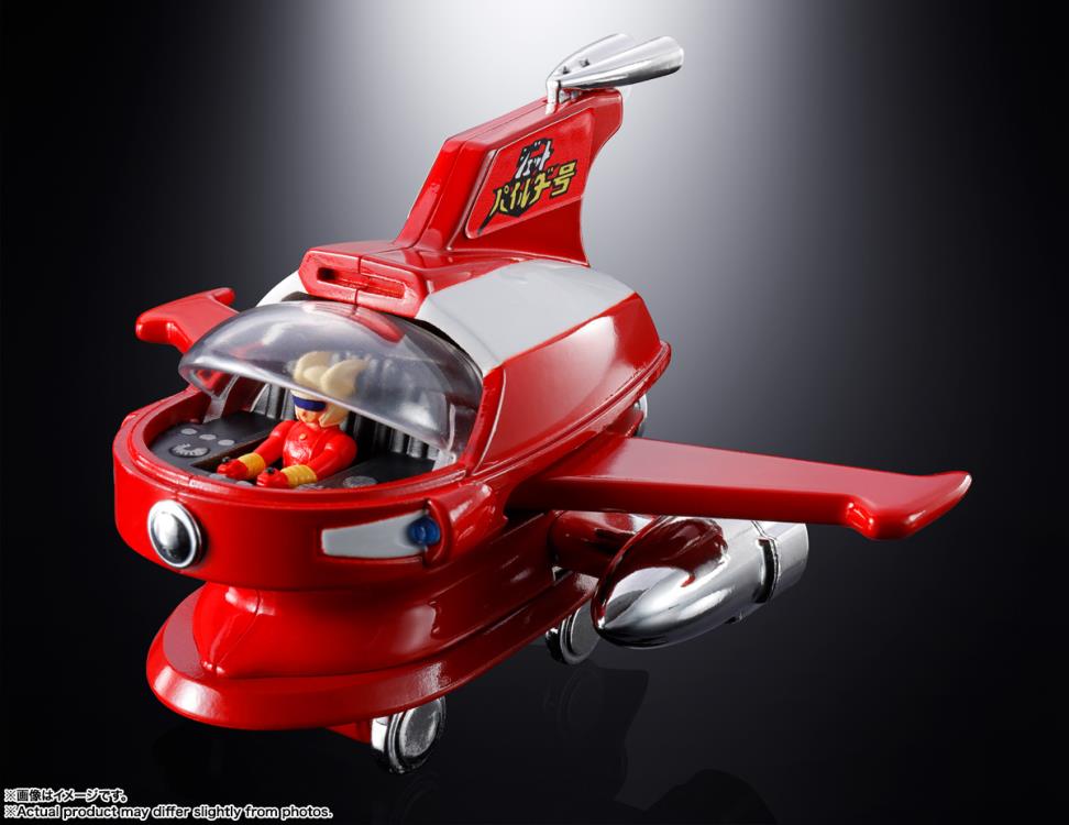 Mazinger Z Popynica Jet Pilder Gallery Image 9