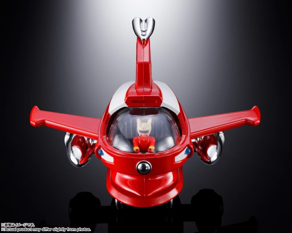 Mazinger Z Popynica Jet Pilder Gallery Image 12