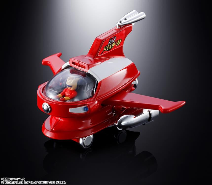 Mazinger Z Popynica Jet Pilder Gallery Image 3