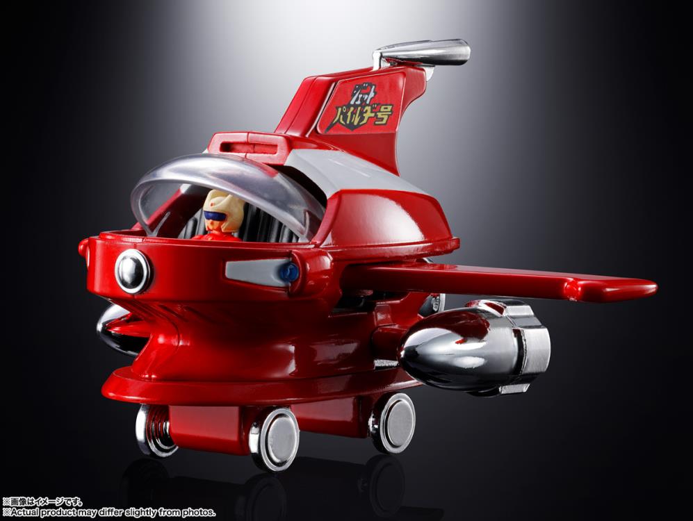 Mazinger Z Popynica Jet Pilder Gallery Image 8