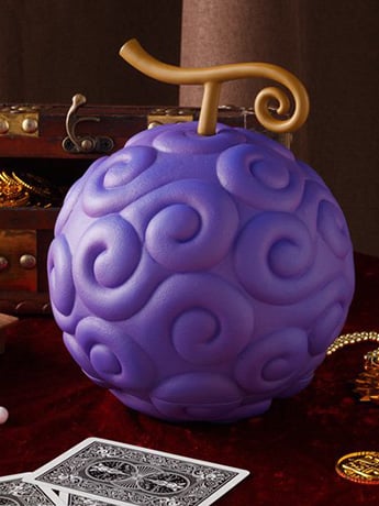 One Piece The Devil Fruit Gomu Gomu no Mi Exclusive Gallery Image 2