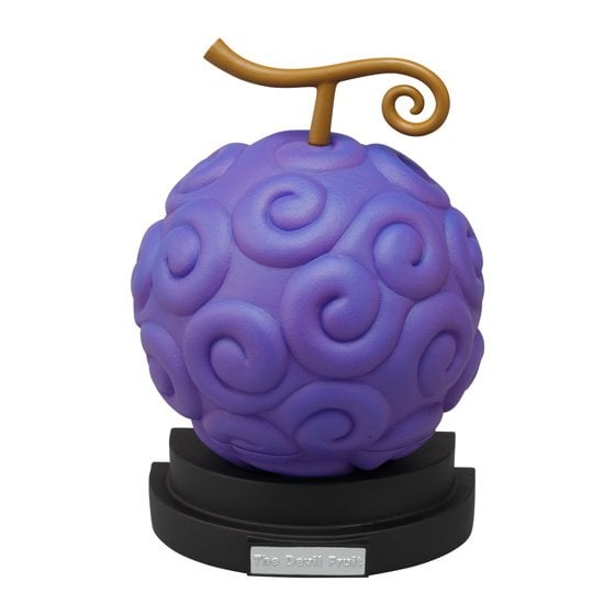 One Piece The Devil Fruit Gomu Gomu no Mi Exclusive Gallery Image 5