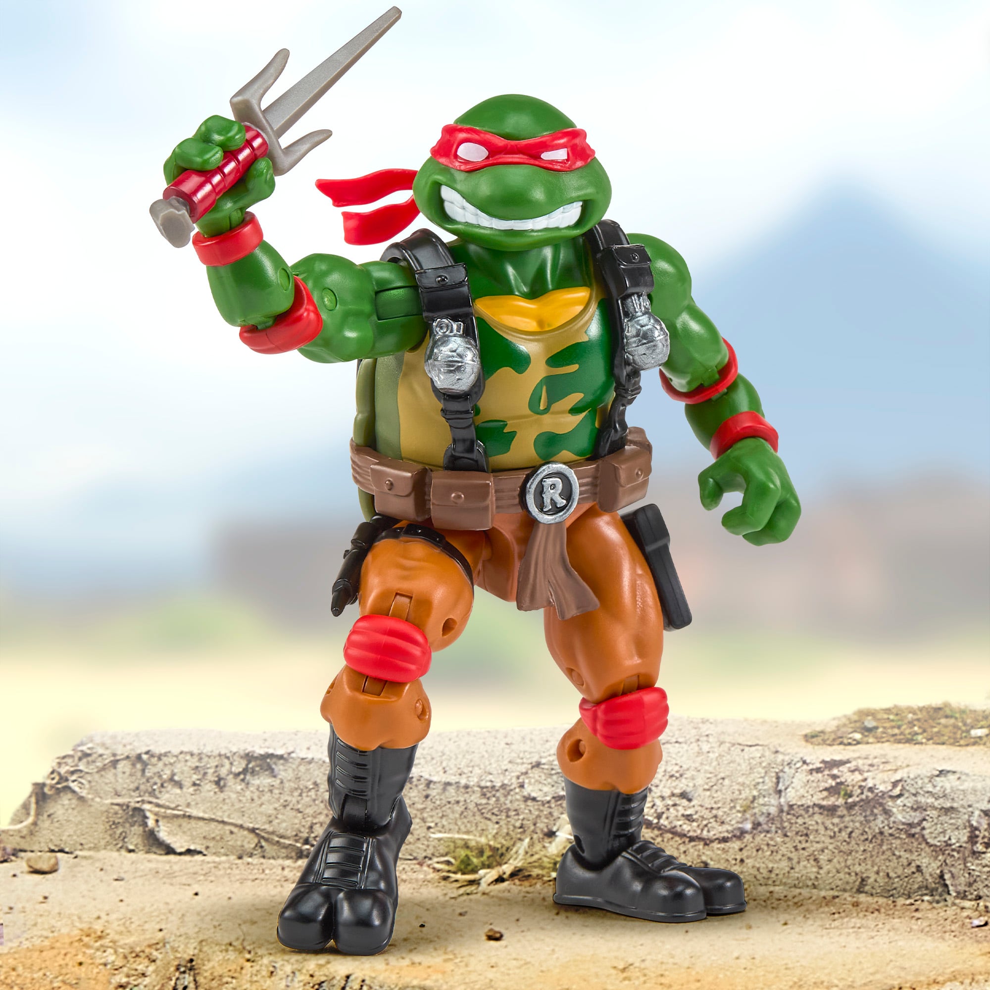 TMNT タートルズ レオナルド グッドスマイルカンパニー レオナルド