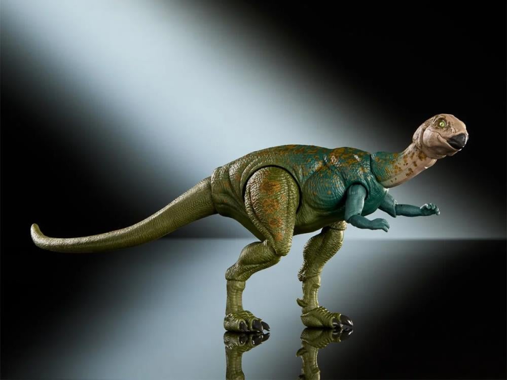 Jurassic World Hammond Collection Dryosaurus Action Figure Gallery Image 4