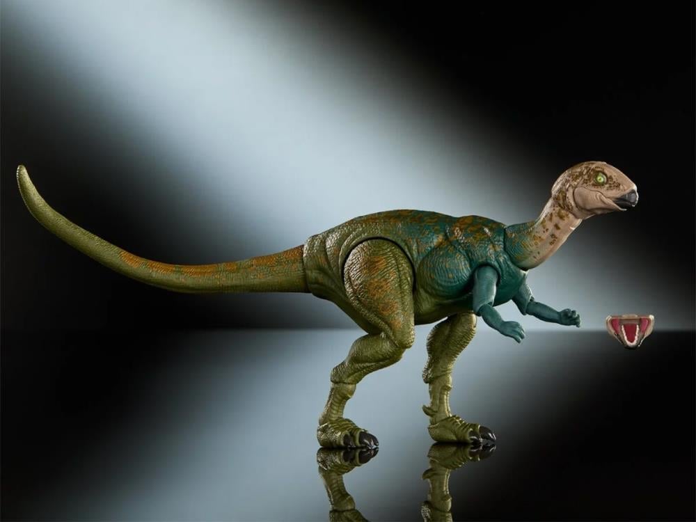 Jurassic World Hammond Collection Dryosaurus Action Figure Gallery Image 6