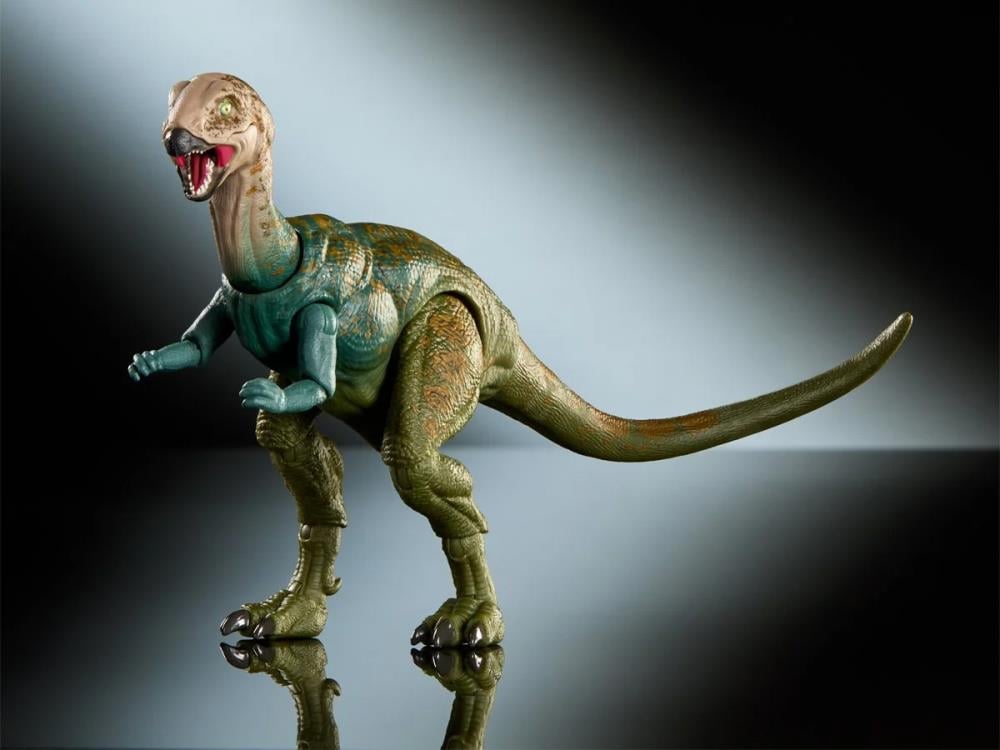 Jurassic World Hammond Collection Dryosaurus Action Figure Gallery Image 3