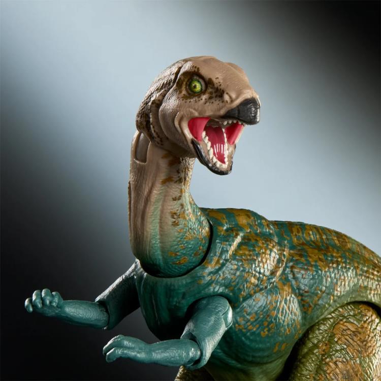 Jurassic World Hammond Collection Dryosaurus Action Figure Gallery Image 5