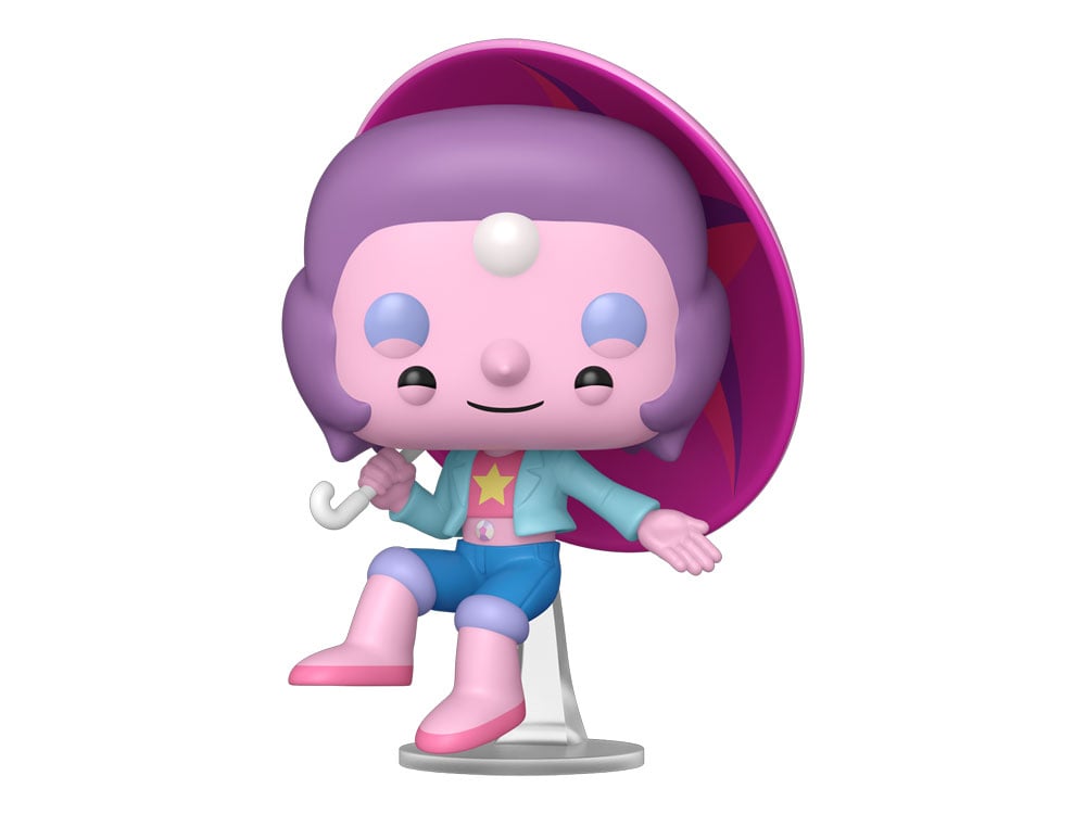 Steven Universe Pop! Animation #2298 Rainbow Quartz 2.0 Gallery Image 1