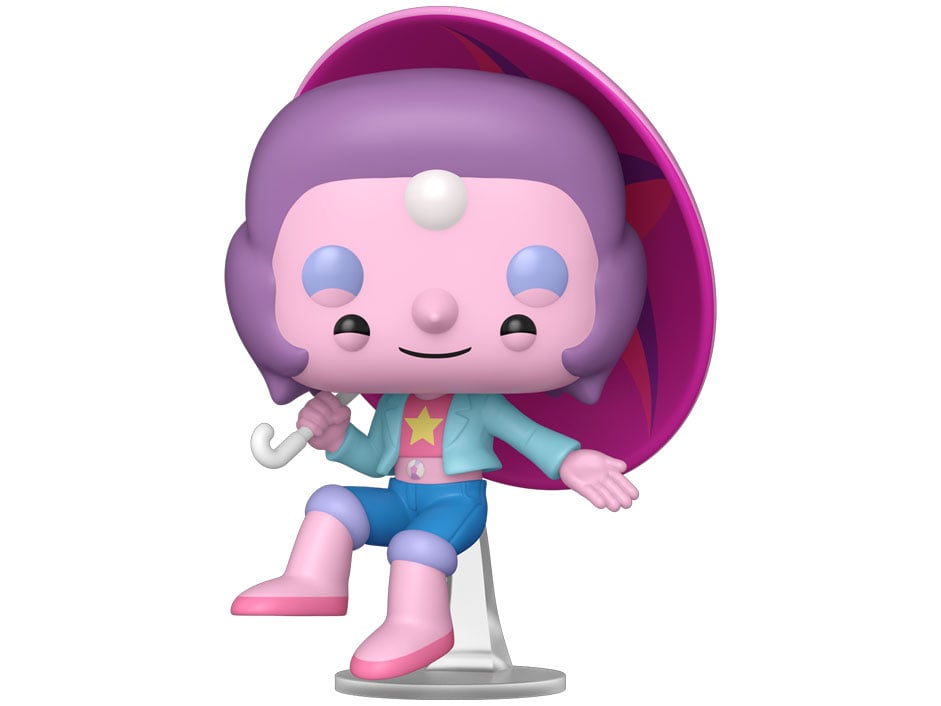 Steven Universe Pop! Animation #2298 Rainbow Quartz 2.0 Gallery Image 4