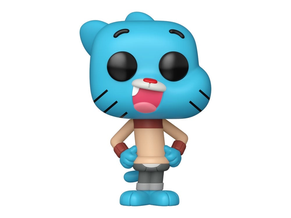 The Amazing World of Gumball Pop! Animation #2302 Gumball​ Watterson Gallery Image 1