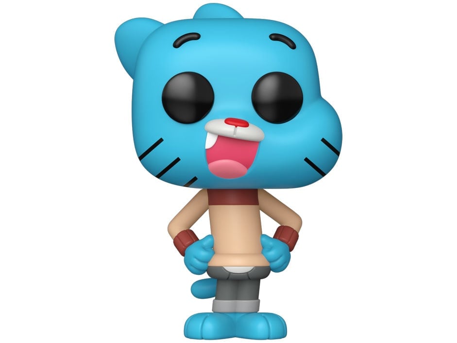 The Amazing World of Gumball Pop! Animation #2302 Gumball​ Watterson