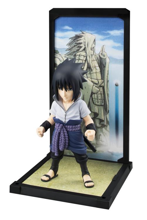 Naruto Tamashii Buddies Sasuke Uchiha Gallery Image 12