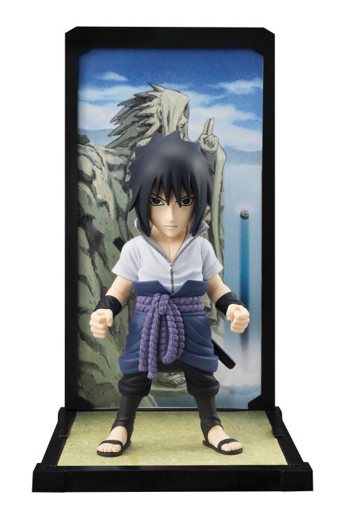 Naruto Tamashii Buddies Sasuke Uchiha Gallery Image 11