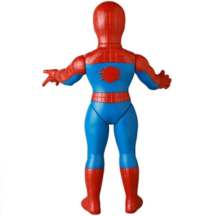 The Amazing Spider-Man Super Manga Powers Spider-Man (Classic