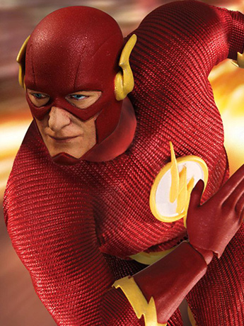 DC Comics One:12 Collective The Flash