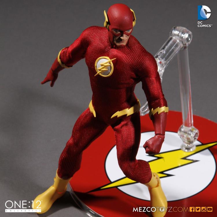 DC Comics One:12 Collective The Flash